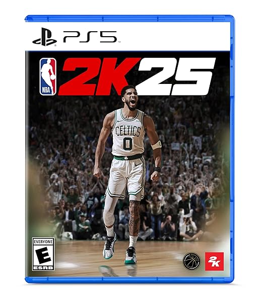 PS5 | NBA 2K25