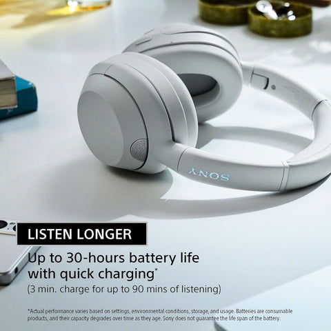 Sony ULT WEAR Over-Ear | Copy AAA