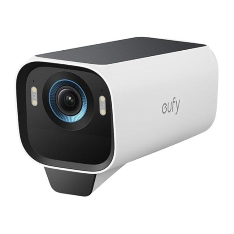 eufyCam S3 Pro 4K