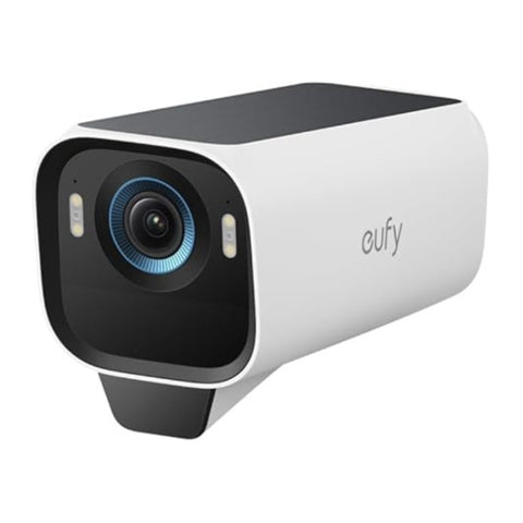 eufyCam S3 Pro 4K
