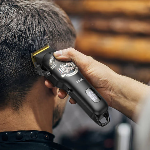 HP20 Electric Hair Clipper