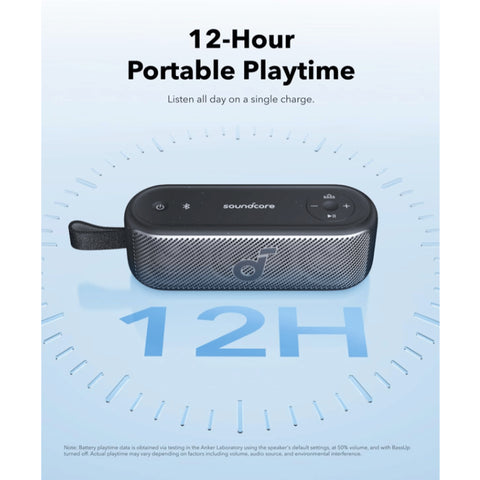 Soundcore Motion 100