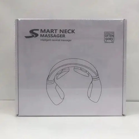 Smart Neck Massager