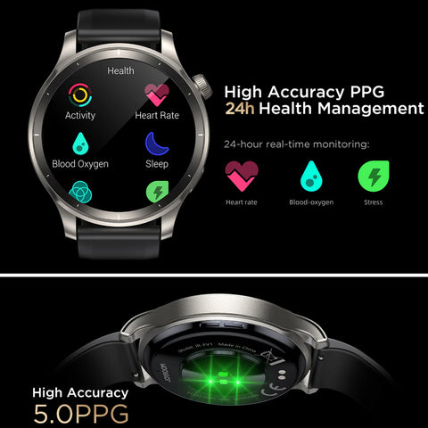 Joyroom | JR-FV1 Venture Series Smart Watch