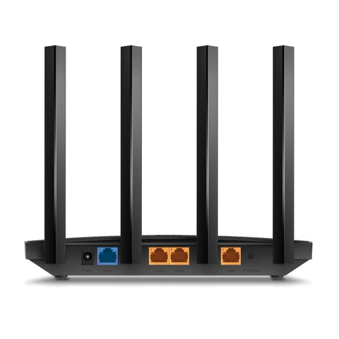 AX1500 Wi-Fi 6 Router | Archer AX12