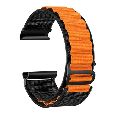 Adjustable Nylon Wristband for WHOOP 4.0