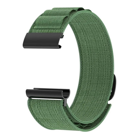 Adjustable Nylon Wristband for WHOOP 4.0