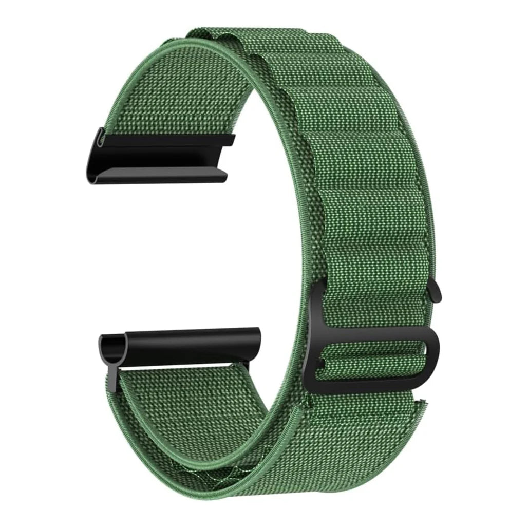 Adjustable Nylon Wristband for WHOOP 4.0
