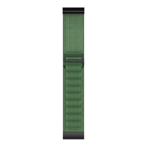 Adjustable Nylon Wristband for WHOOP 4.0