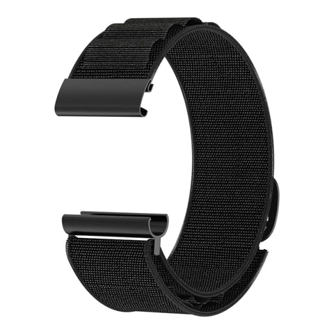 Adjustable Nylon Wristband for WHOOP 4.0