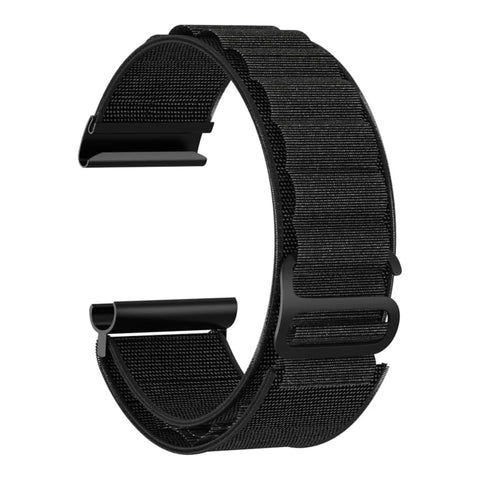 Adjustable Nylon Wristband for WHOOP 4.0
