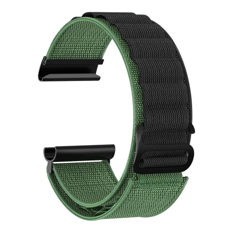 Adjustable Nylon Wristband for WHOOP 4.0