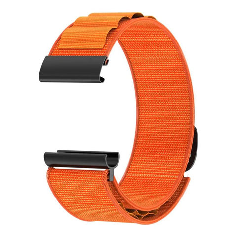 Adjustable Nylon Wristband for WHOOP 4.0