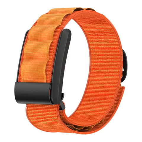 Adjustable Nylon Wristband for WHOOP 4.0