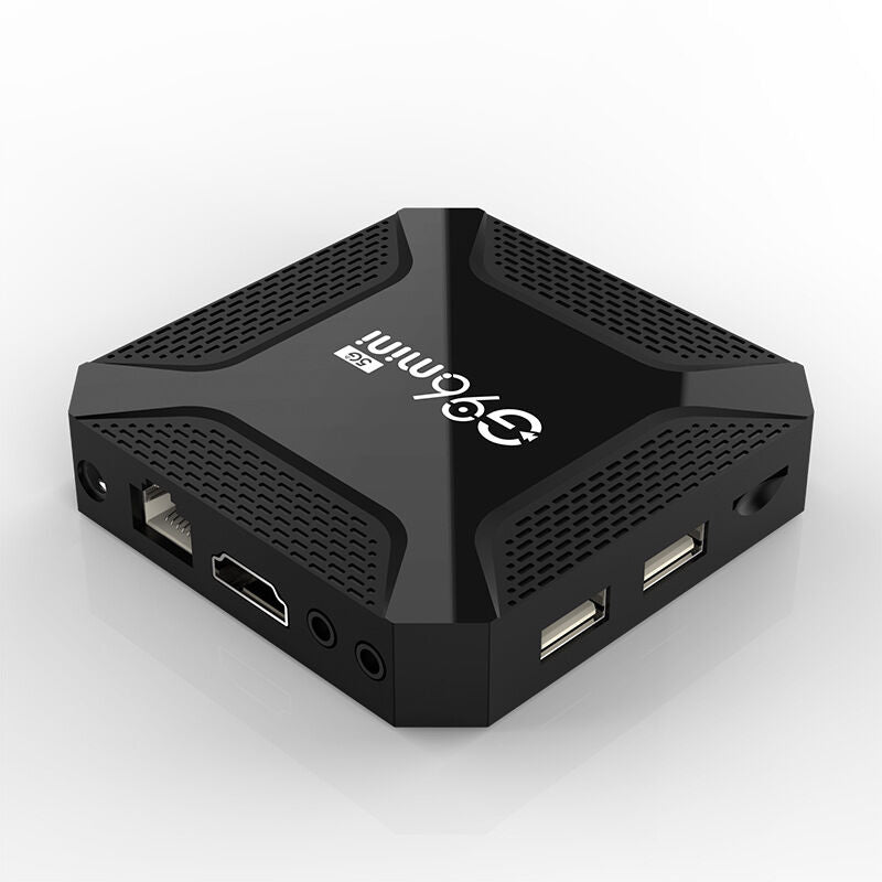 G96 Mini Android 13.0 ATV Smart TV BOX