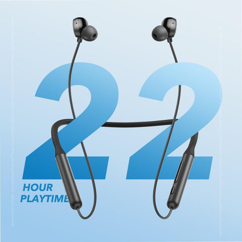 Soundcore Life U2i Neckband Headphones by Anker