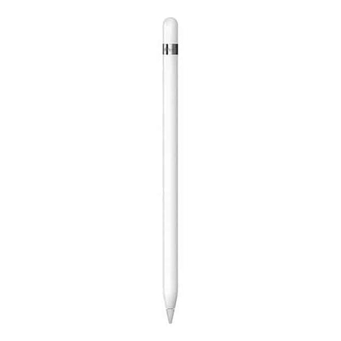 Apple Pencil (1st Gen) with USB-C to Apple Pencil Adapter