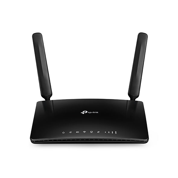 300Mbps Wireless N 4G LTE Router | TL-MR6400