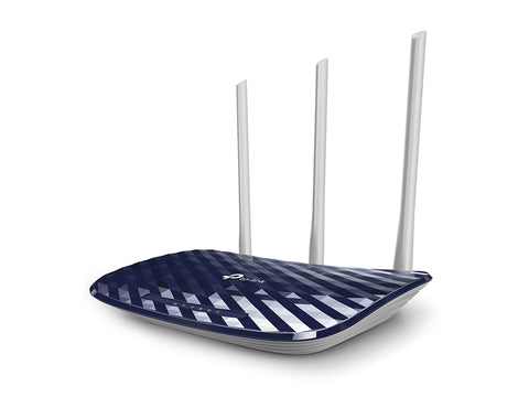 TP Link | AC750 Wireless Dual Band Router | Archer C20