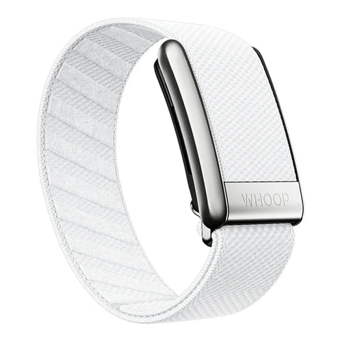 Whoop SuperKnit Luxe Band – WHOOP 4.0 Compatible Premium Fitness Band