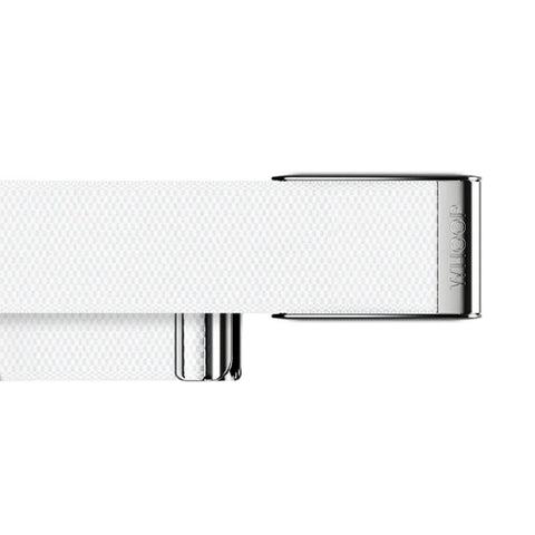Whoop SuperKnit Luxe Band – WHOOP 4.0 Compatible Premium Fitness Band