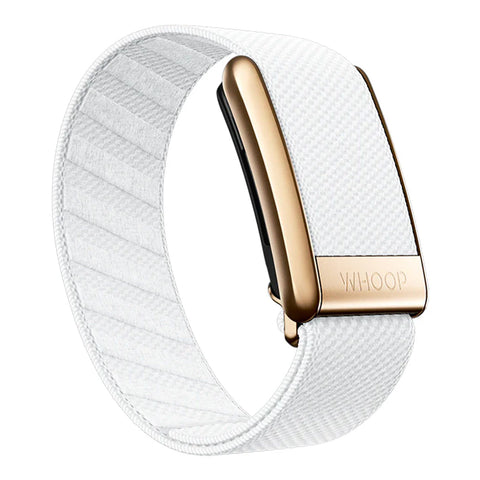 Whoop SuperKnit Luxe Band – WHOOP 4.0 Compatible Premium Fitness Band
