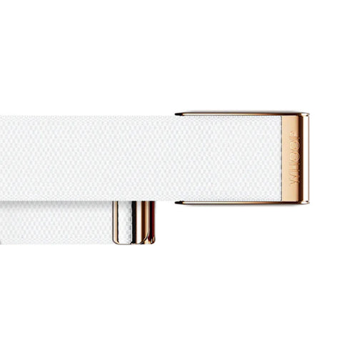 Whoop SuperKnit Luxe Band – WHOOP 4.0 Compatible Premium Fitness Band
