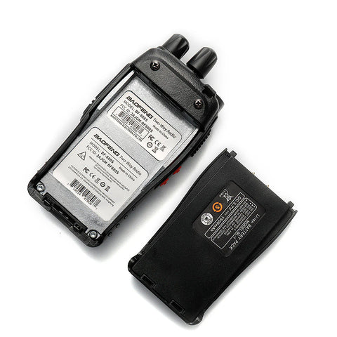 BAOFENG | BF-888S UHF Radio