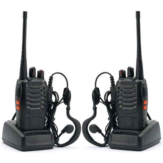 BAOFENG | BF-888S UHF Radio