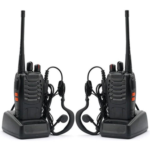 BAOFENG | BF-888S UHF Radio