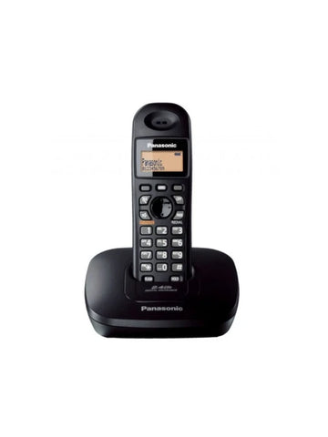 Panasonic |  KX-TG3611SXM Cordless Landline Phone