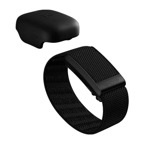 WHOOP Battery Pack 4.0 – Waterproof & Portable Charger for Continuous Wear