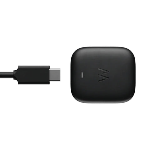 WHOOP Battery Pack 4.0 – Waterproof & Portable Charger for Continuous Wear