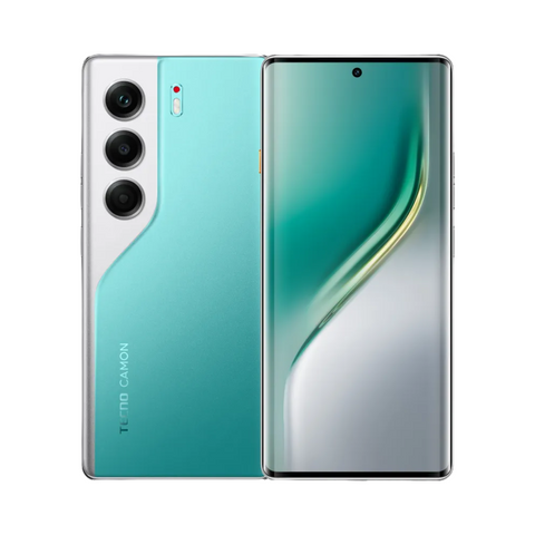 TECNO CAMON 40 PRO 5G