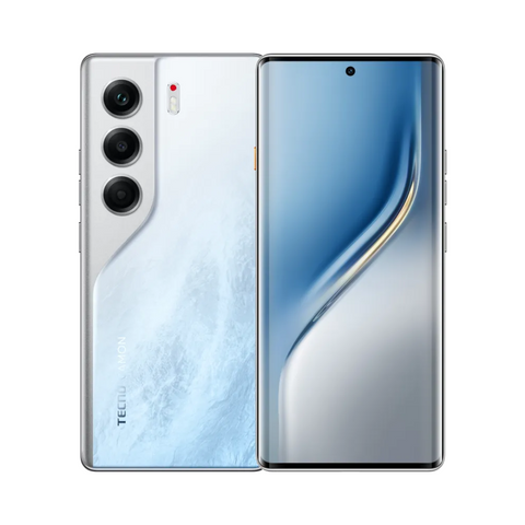 TECNO CAMON 40 PRO 5G