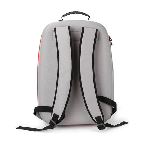 DeadSkull PS5 Backpack XL - Hard Shell, Waterproof & Shockproof Protection