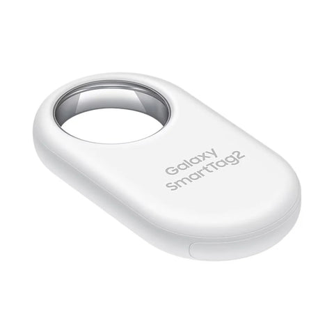 Samsung Galaxy SmartTag2 White - 1 Pack