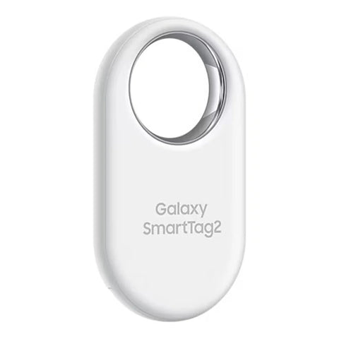 Samsung Galaxy SmartTag2 White - 1 Pack
