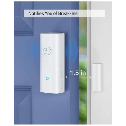 Entry Sensor
