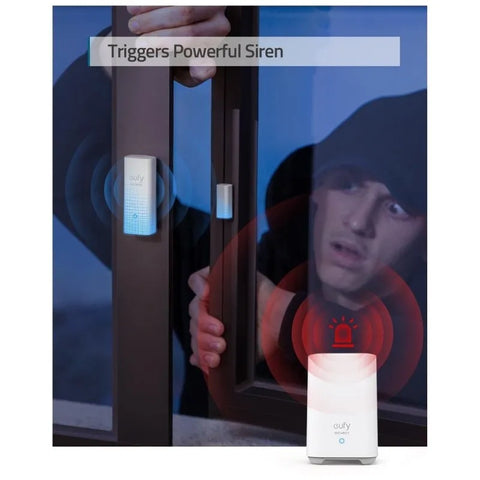 Entry Sensor