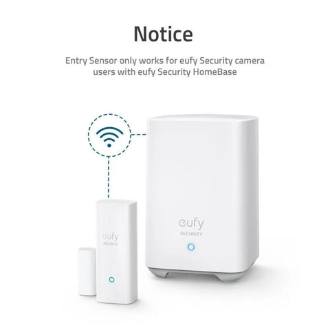 Entry Sensor