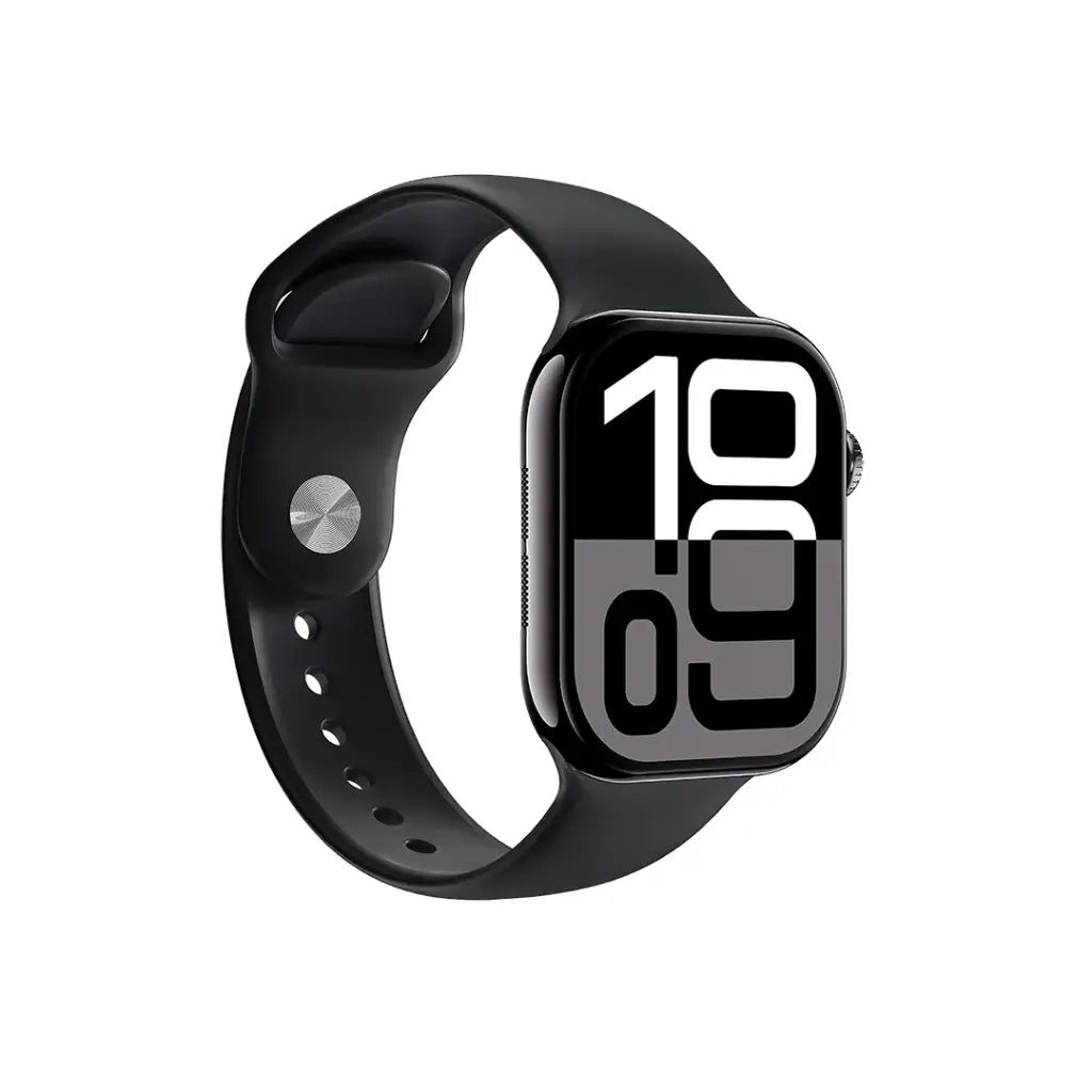 Green Lion | Active 10 46MM Smart Watch