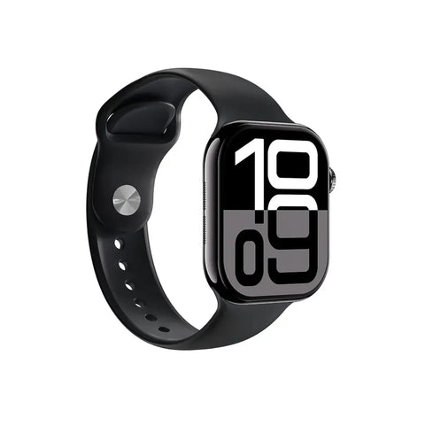 Green Lion | Active 10 46MM Smart Watch