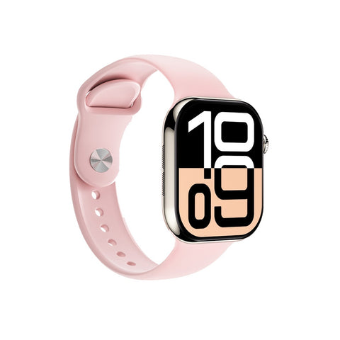 Green Lion | Active 10 46MM Smart Watch