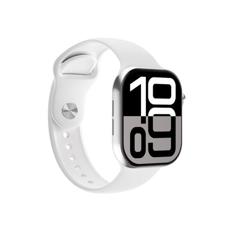 Green Lion | Active 10 46MM Smart Watch