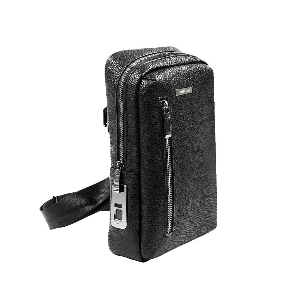 Green Lion Casa Blanca Smart Fingerprint Bags