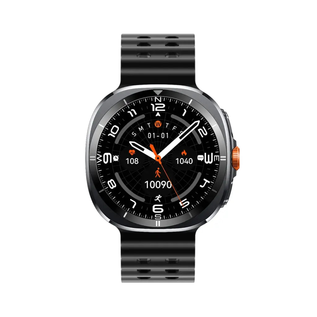 Green Lion | Connect Pro Smart Watch