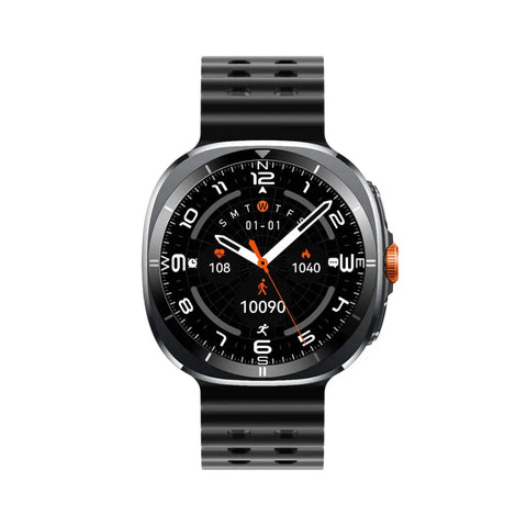 Green Lion | Connect Pro Smart Watch