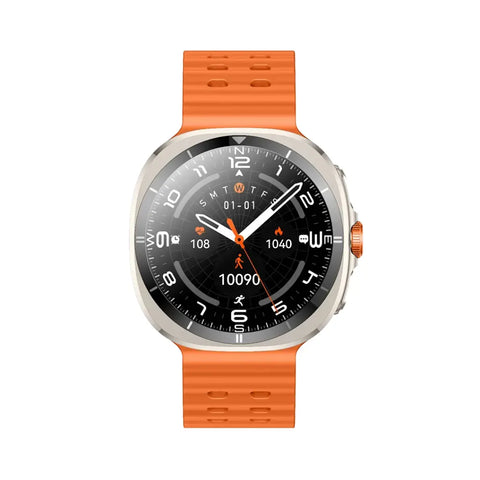 Green Lion | Connect Pro Smart Watch