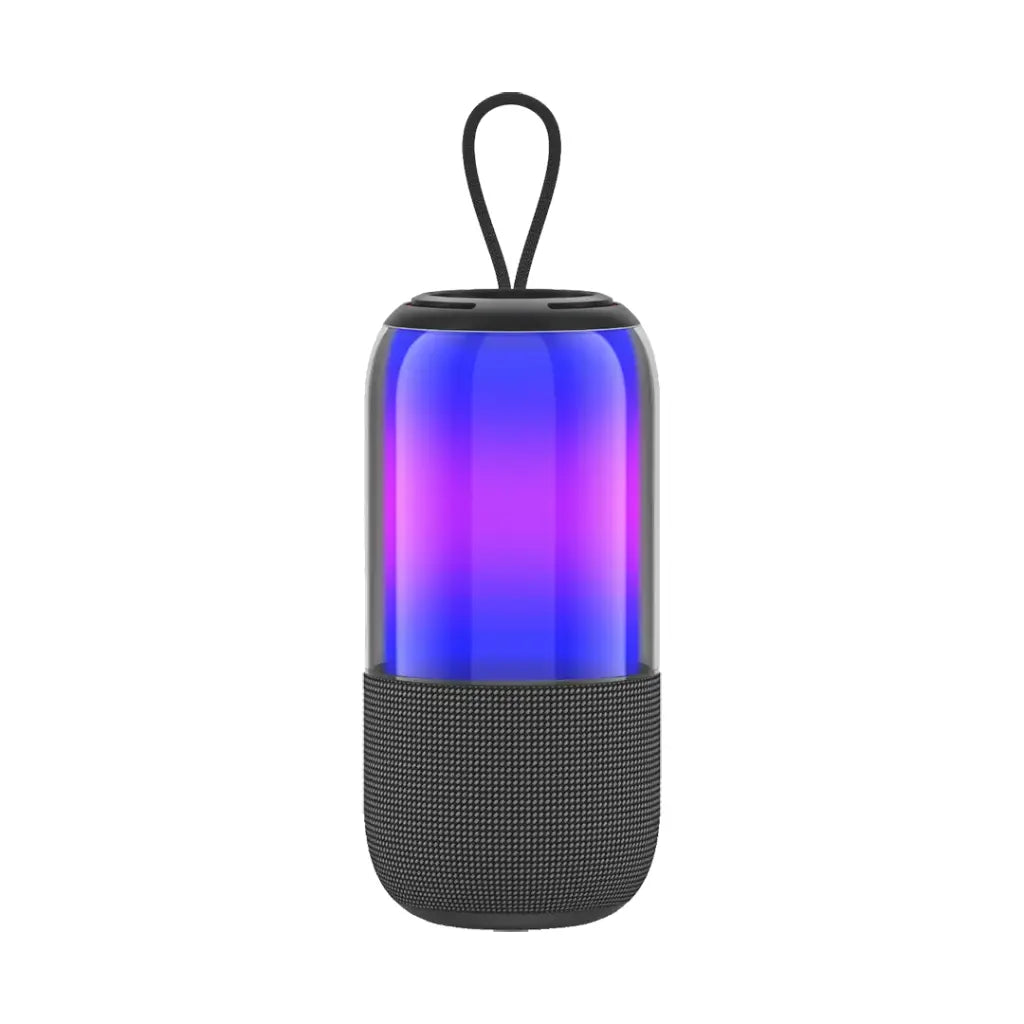 Green Lion Palma 2 RGB Portable Speaker - Black